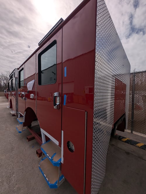 Kankakee FD
