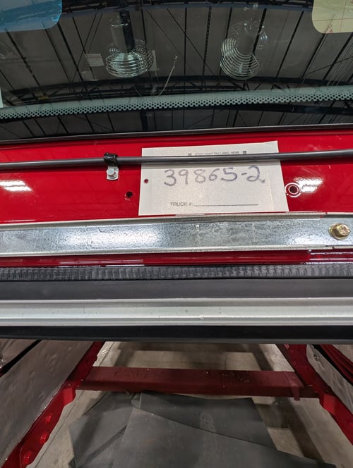 Bedford Park FD