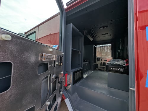 Kankakee FD