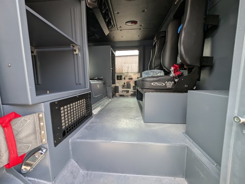 Kankakee FD