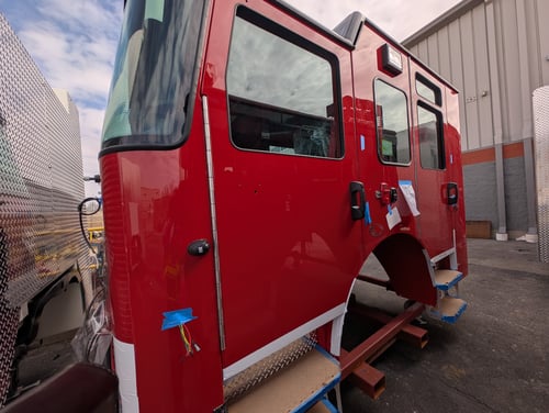 Waseca FD