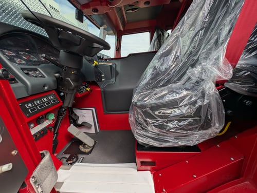 Waseca FD