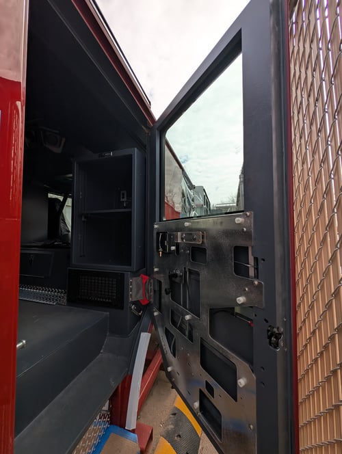 Kankakee FD