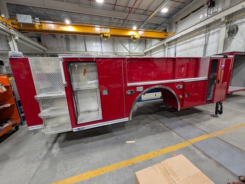 Clayton FD