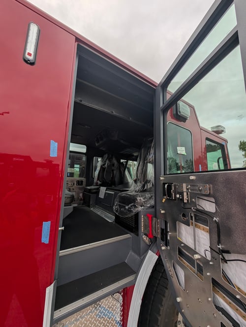 Eagle Lake FD