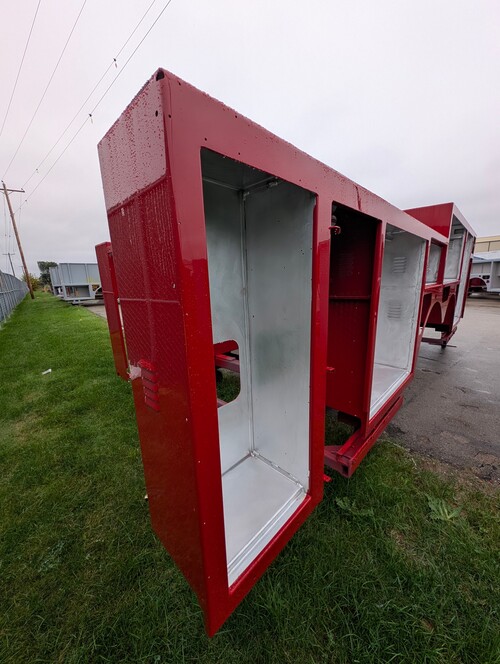 Fisher FD