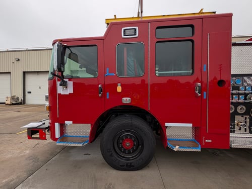 Evansville FD