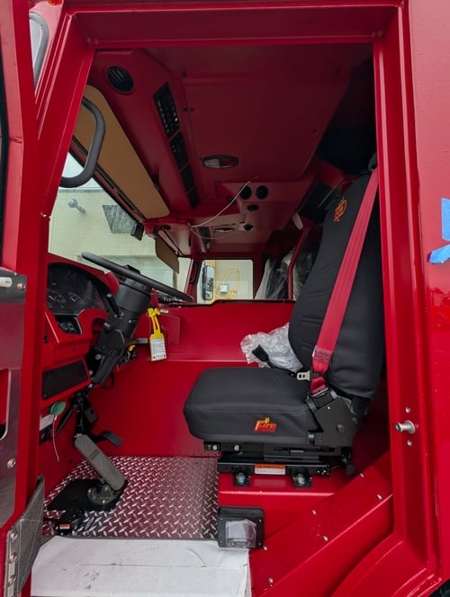 Evansville FD