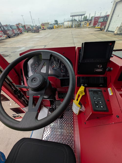 Evansville FD