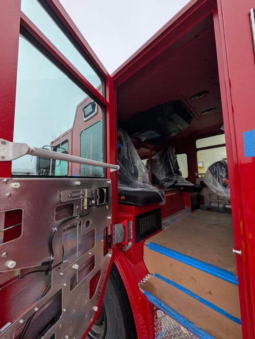 Evansville FD
