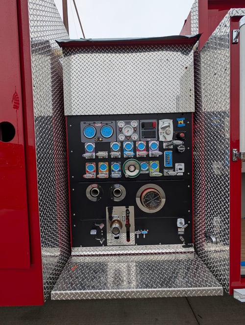 Evansville FD
