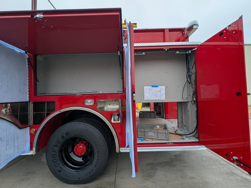 Evansville FD