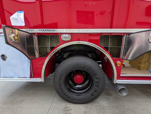Evansville FD