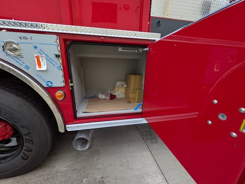 Evansville FD