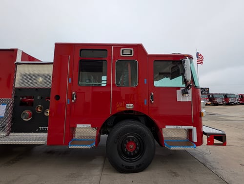 Evansville FD