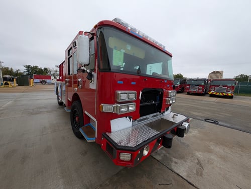 Evansville FD