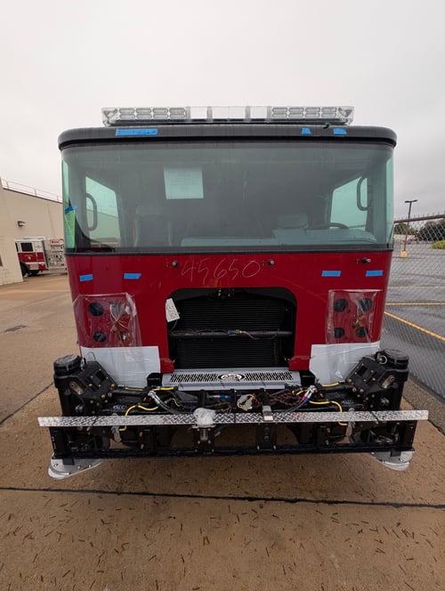 Forest Park FD