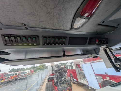 Forest Park FD