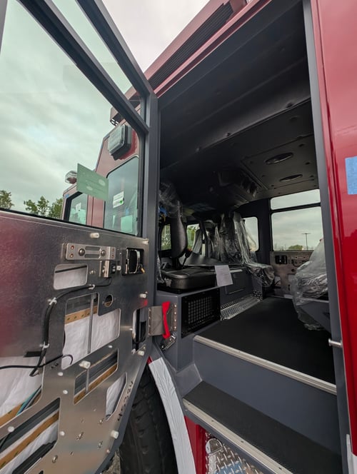 Eagle Lake FD