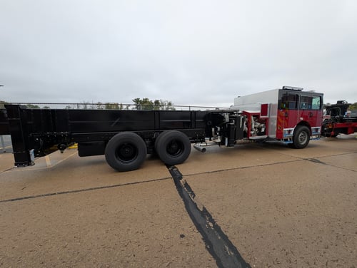 Forest Park FD