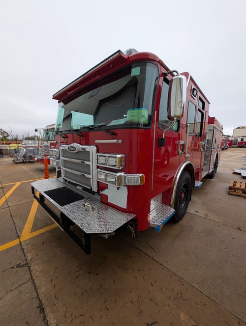 Evansville FD