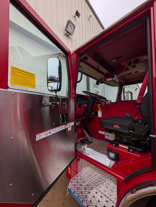 Evansville FD