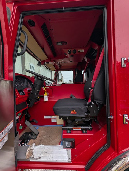 Evansville FD