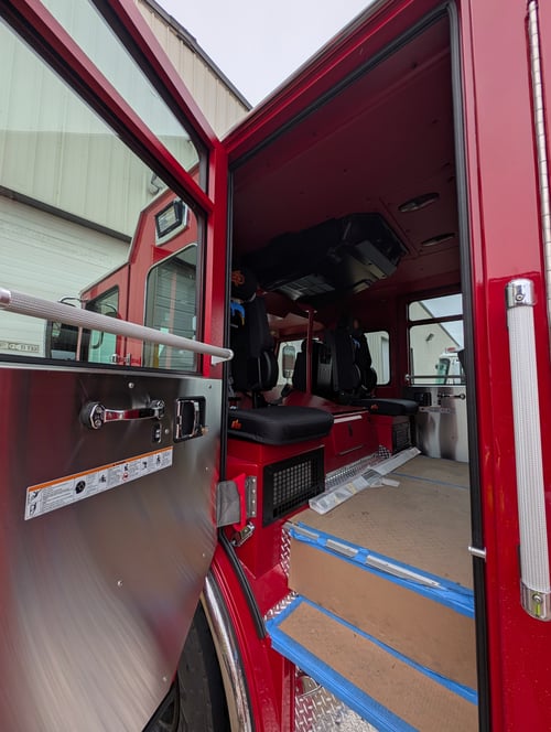 Evansville FD