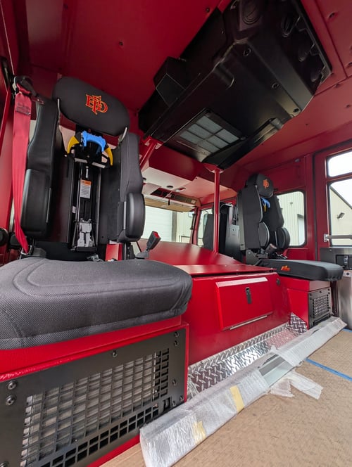 Evansville FD