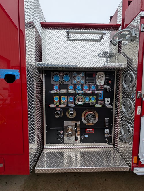 Evansville FD