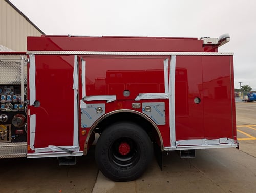 Evansville FD