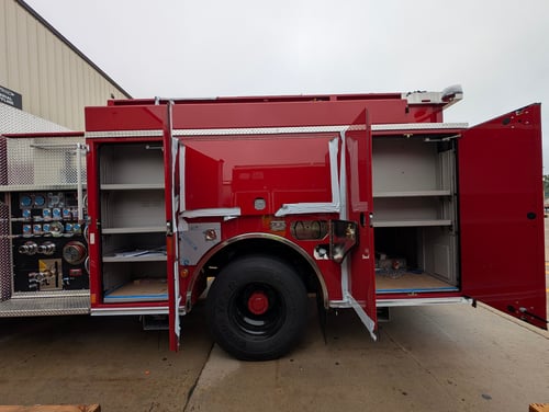 Evansville FD
