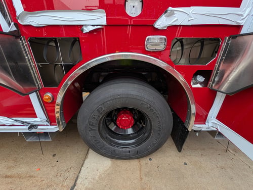 Evansville FD
