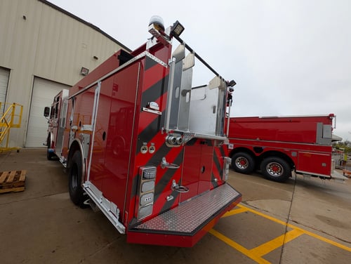 Evansville FD