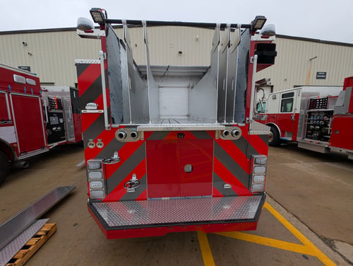 Evansville FD