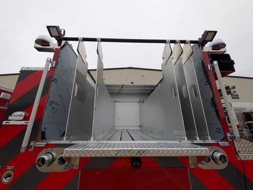 Evansville FD