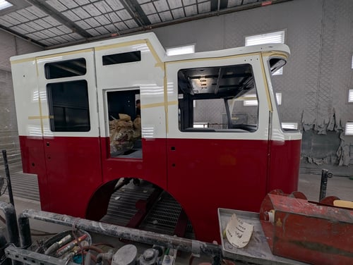 Jeffersonville FD