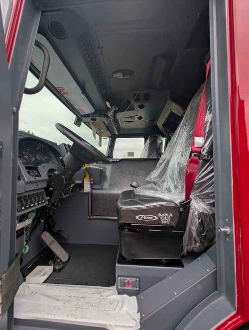Eagle Lake FD