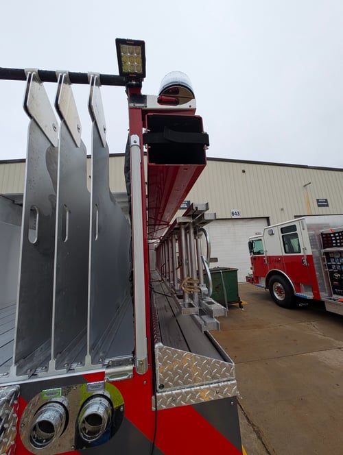 Evansville FD