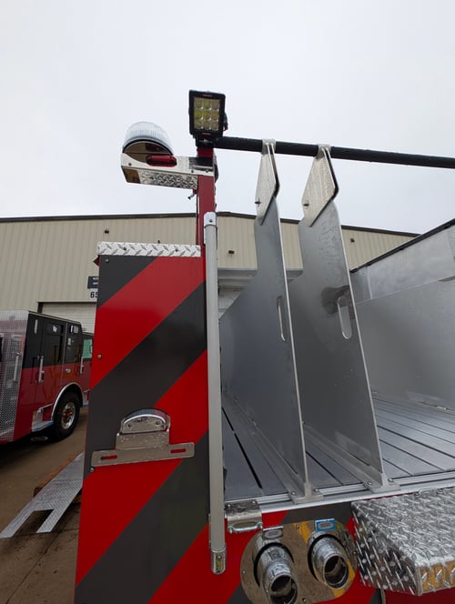 Evansville FD
