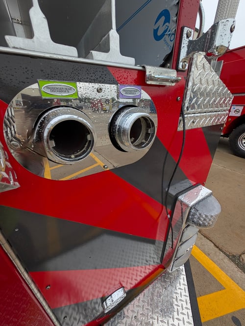 Evansville FD