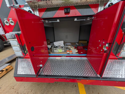 Evansville FD