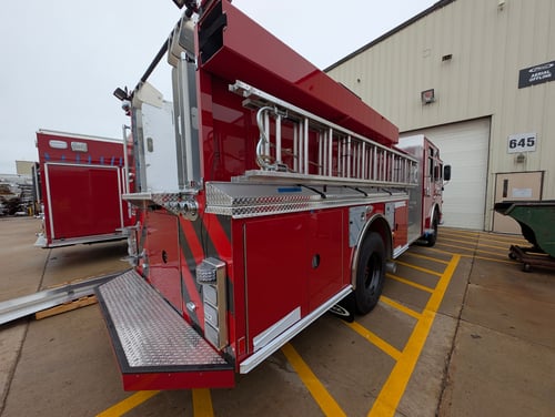 Evansville FD