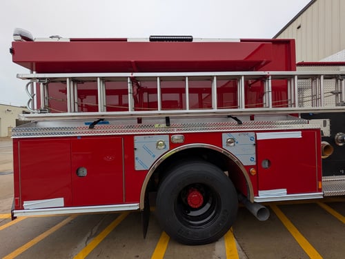 Evansville FD