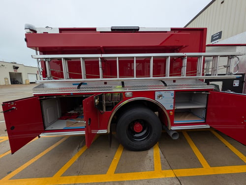Evansville FD