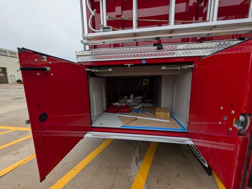 Evansville FD