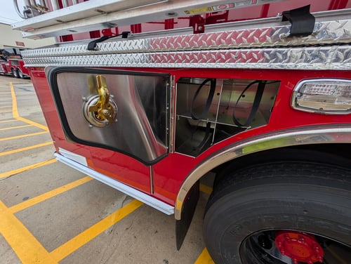 Evansville FD