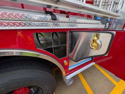 Evansville FD