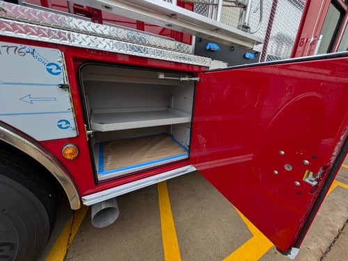 Evansville FD