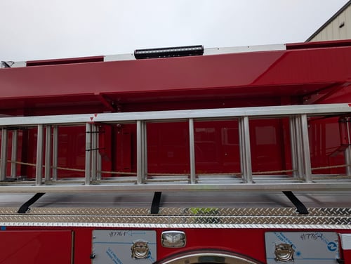 Evansville FD
